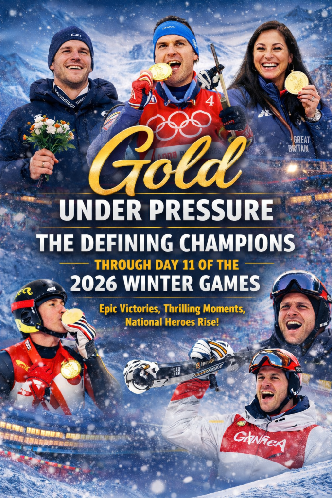 2026 Winter Games Winners Highlights Of Day 11 JUSTNOWNEWS 22f120a2 85e7 408f 8b61 683x1024 